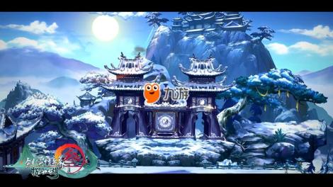 剑网3指尖江湖职业角色加点
