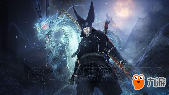 《仁王》守护灵组合效果介绍 DLC东北之龙守护灵组合一览