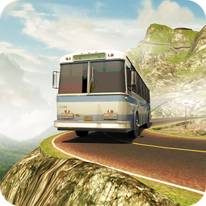 巴士驾驶员免费 - Bus Simulator Free