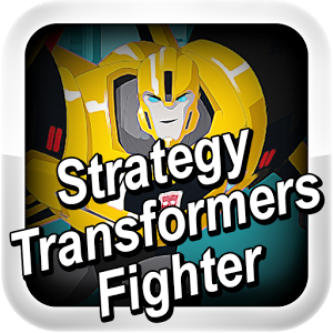 Strategy: Transformers Fighter