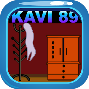 Kavi Escape Game 89