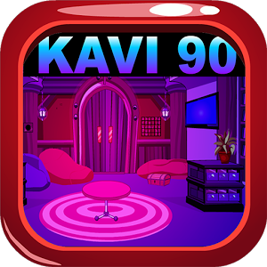 Kavi Escape Game 90