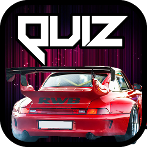 Quiz for Porsche 993 911 Fans