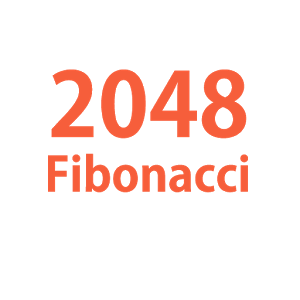 2048 Fibonacci