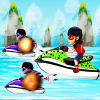 jetski ladybug race surfer占内存小吗