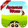 chan adventure World版本更新