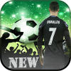 Ronaldo CR7: The super Heroiphone版下载