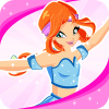 Winx Gymnastic Magic Run版本更新