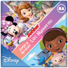 Disney Los Numeros RA中文版下载