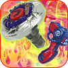 Spinner Beyblade Top Games安卓版下载