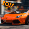 Aventador Simulator 2017