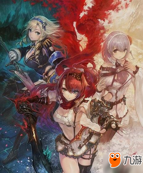 多次跳票游戏《无夜国度2》或将8月31日正式发售