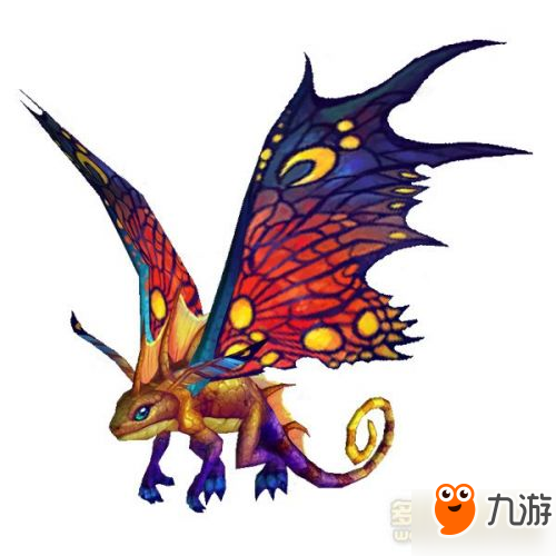 魔獸世界7.2.5PTR內(nèi)容 新增寵物阿古斯的精靈龍