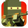 GUNZ.io Beta - Pixel 3D Battle官方版免费下载