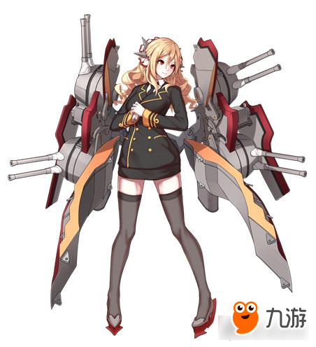 戰(zhàn)艦少女R日德蘭海戰(zhàn)101年 回顧那些崢嶸歲月