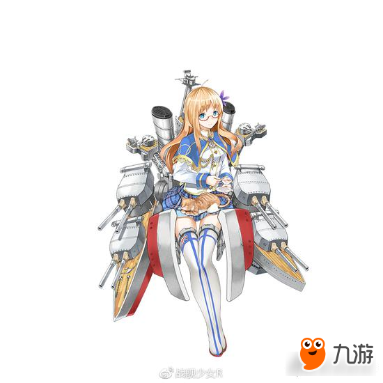 戰(zhàn)艦少女R日德蘭海戰(zhàn)101年 回顧那些崢嶸歲月