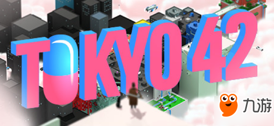 沙盒游戏《Tokyo 42》登陆Steam商店售价68元