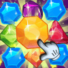 Jewel Crush Star Gems Blast