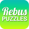 Rebus Puzzles- Word Quiz Game