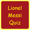 Ultimate Quiz for Messi