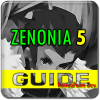 Guide for ZENONIA 5