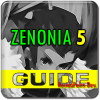 Guide for ZENONIA 5如何升级版本