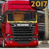 Truck Simulator Scania 2017官方版免费下载