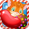 Candy Cat Match 3官方版免费下载