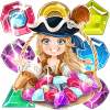 Jewel of Pirate Treasures 2017怎么下载到手机