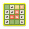 Mission 2048 puzzle绿色版下载