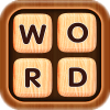 Word Brain-Wooden Block Puzzle