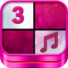 New Piano Pink Tiles 3