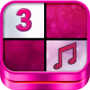 New Piano Pink Tiles 3安卓版下载