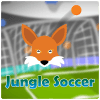 Jungle Animal Soccer终极版下载