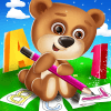 ABC 123 Tracing Fun For Kidsiphone版下载