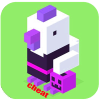 Cheat Crossy Road Games