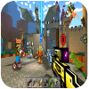 Free For Pixel Gun 3D