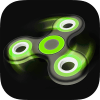 Fidget Spinner 2 Light