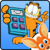 Garfield Math Bingo for Kids