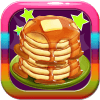 Kids Pan Cake Shop