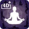 Yoga + 4D AR官方版免费下载