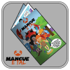 Mangue e Tal - Playbookiphone版下载