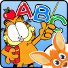 Garfield ABC’s for Kids