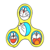 Learn Draw Fidget Spinner Nobita