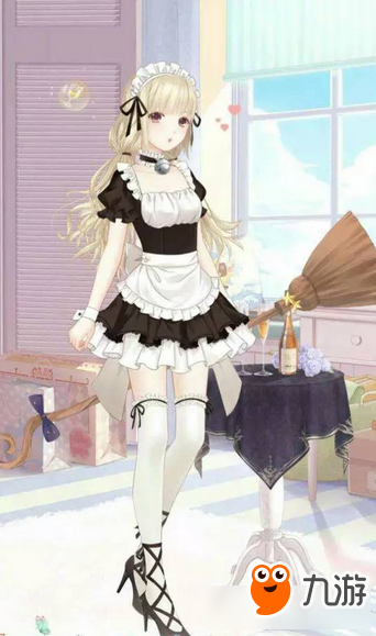 《奇迹暖暖》暖暖明星秀 穿出明星范儿