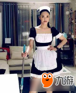 《奇迹暖暖》暖暖明星秀 穿出明星范儿