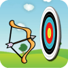 Archery - Hit The Bull's Eyeiphone版下载