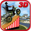 Extreme Motorbike Racing 3D