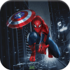 Tip Spider Man Captain America破解版下载