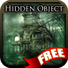 Hidden Object - Haunted Places